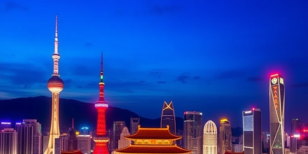 Cina: PIL 2025 oltre 140.000 miliardi di yuan, crescita del 5,0%