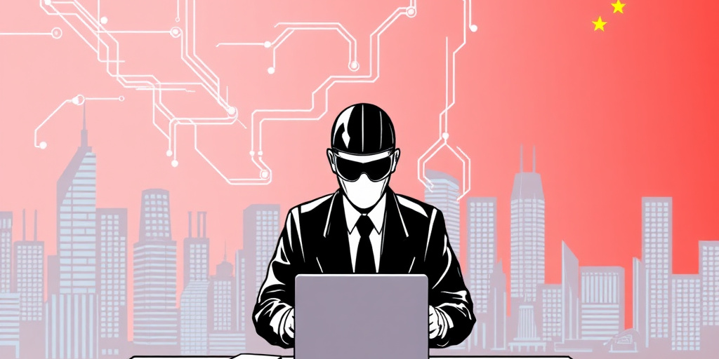 Cina approva revisione della legge sulla sicurezza cibernetica, in vigore dal 1 gennaio 2026
