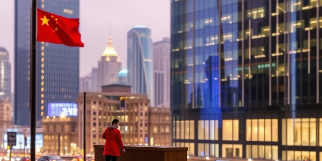 Cina avvia progetto pilota per fondi REIT immobiliari commerciali