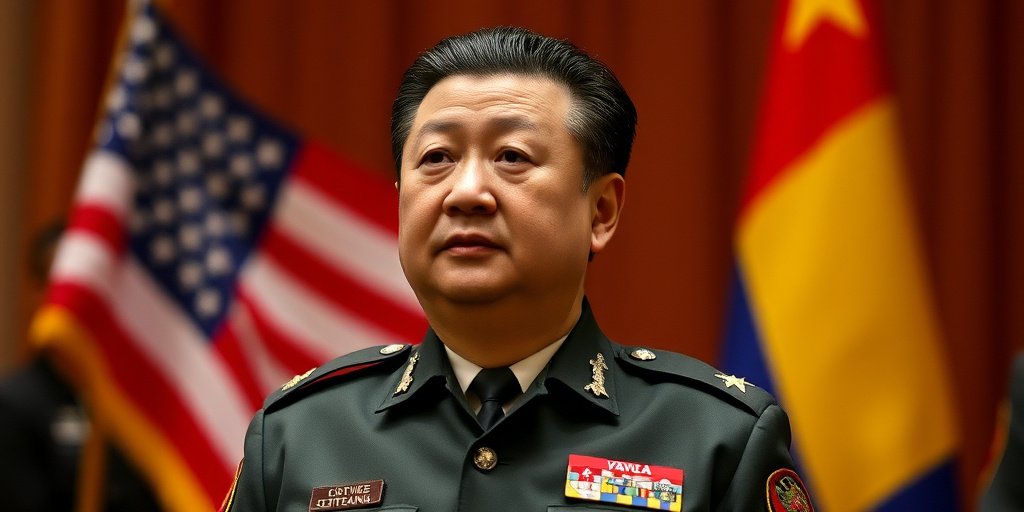 Cina condanna l'azione militare degli Stati Uniti in Venezuela e la presa di potere di Maduro