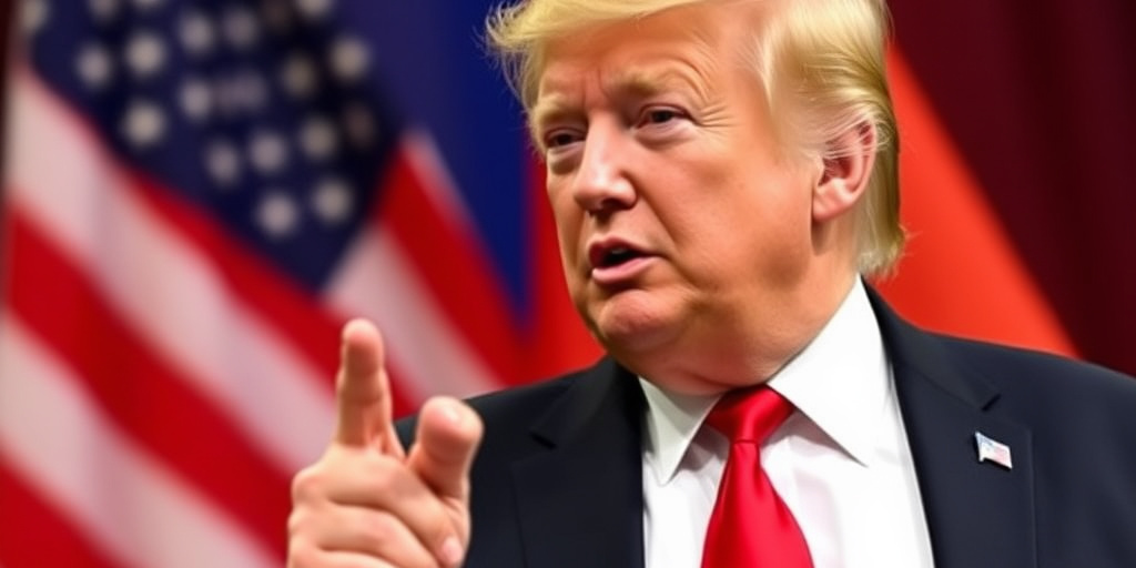 Cina difende il diritto internazionale all'Artico, Trump richiede controllo della Groenlandia