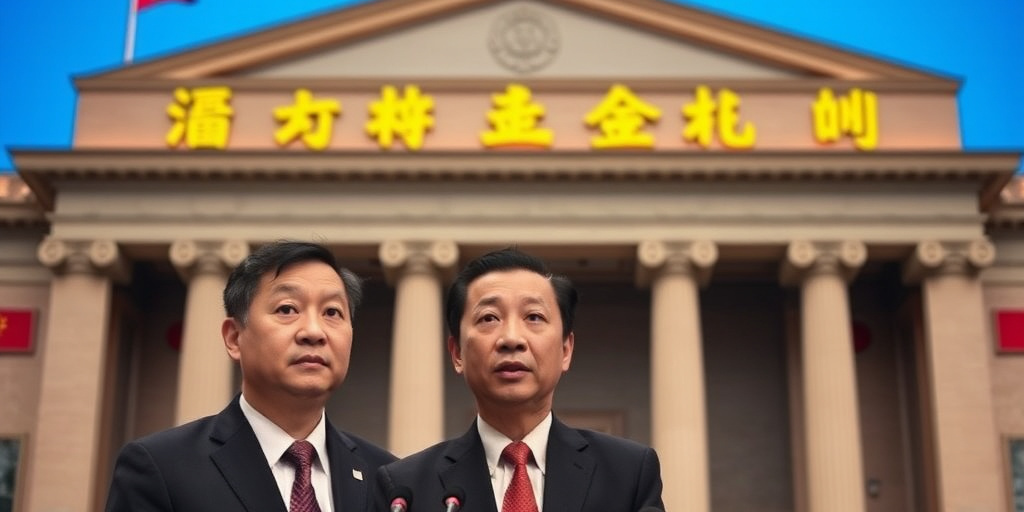 Cina: la Banca Centrale afferma di non voler svalutare la valuta per favorire le esportazioni