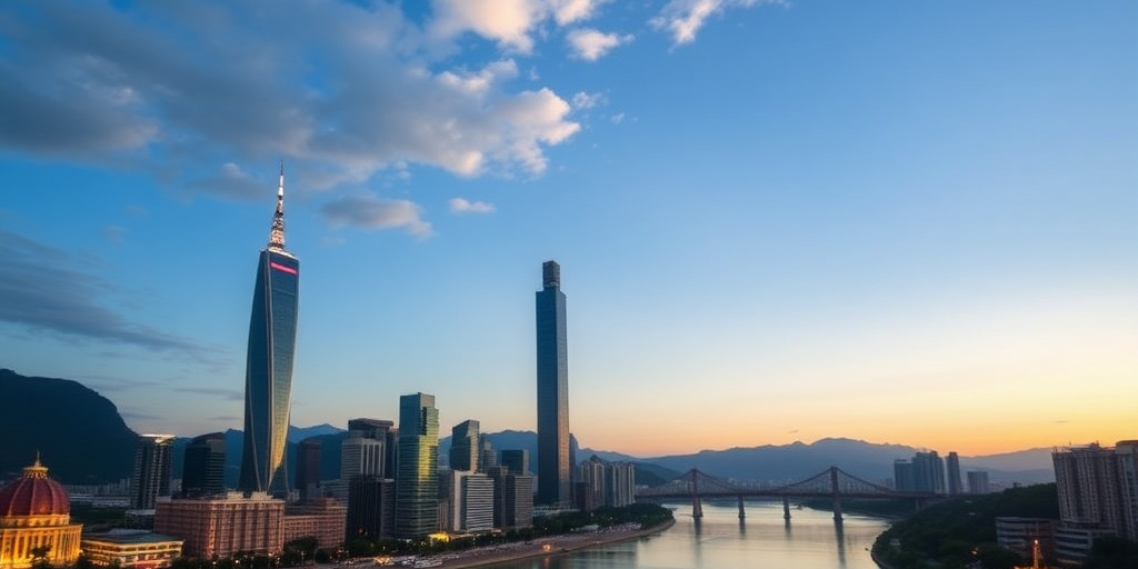 Cina lancia guida per favorire investimenti taiwanesi nel 15° Piano quinquennale