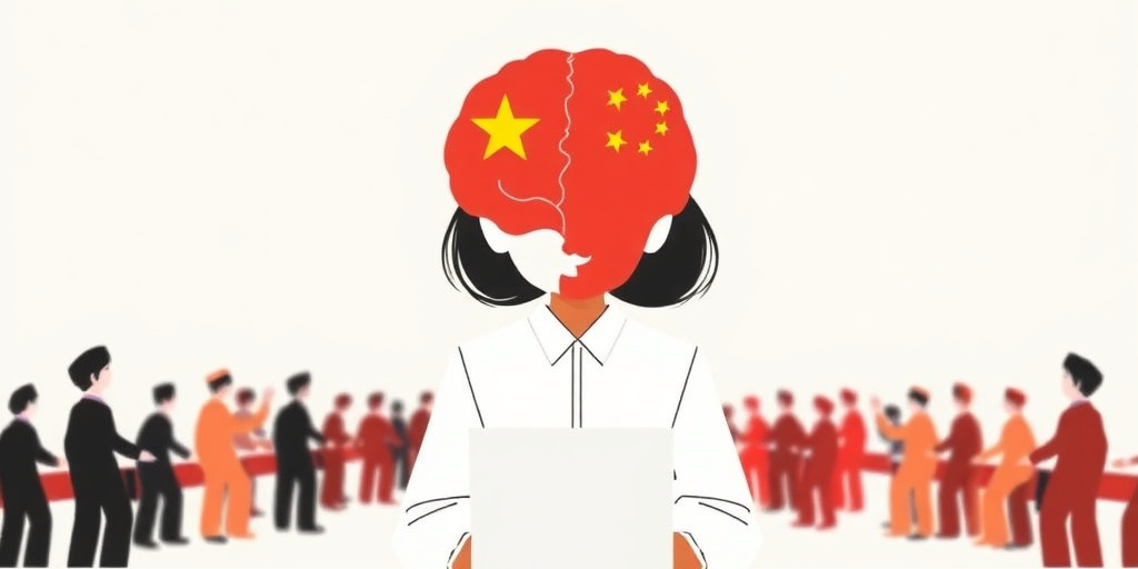 Cina: le province includono l’interfaccia cervello‑computer nei piani di sviluppo regionale