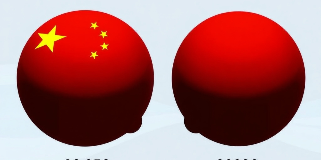 Cina prevede nuove missioni spaziali per il 2026: obiettivi e prospettive