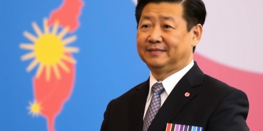 Cina respinge le accuse australiane su Taiwan con protesta formale