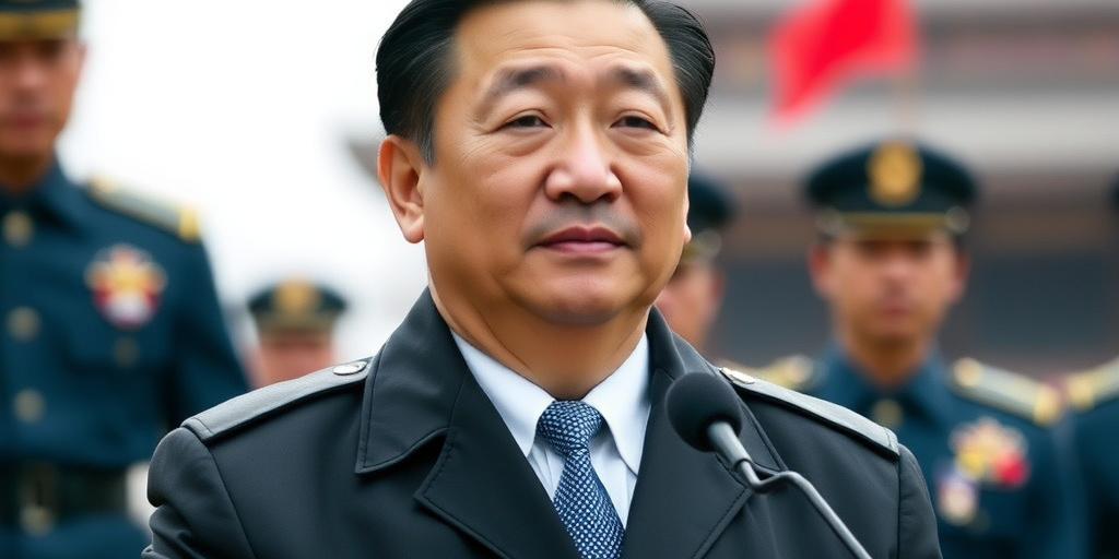 Cina respinge tentativi di contenimento: Jiang Bin sottolinea rispetto reciproco e cooperazione con gli Stati Uniti