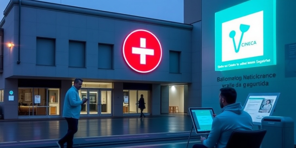 Cineca denuncia tentativo di hacker di ottenere in anticipo i quiz di medicina a Bologna