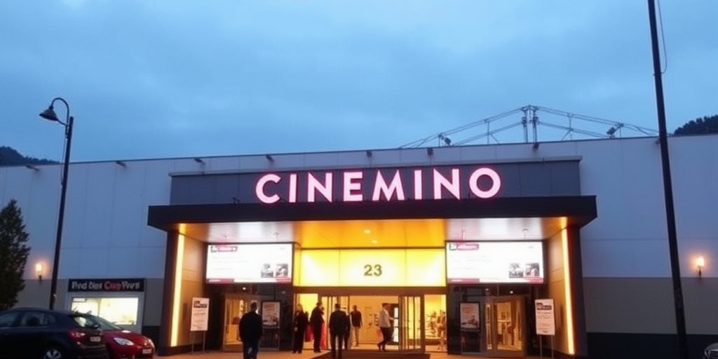 Cinema Cinemino: nessun legame con Crans‑Montana e sequestro considerato infondato