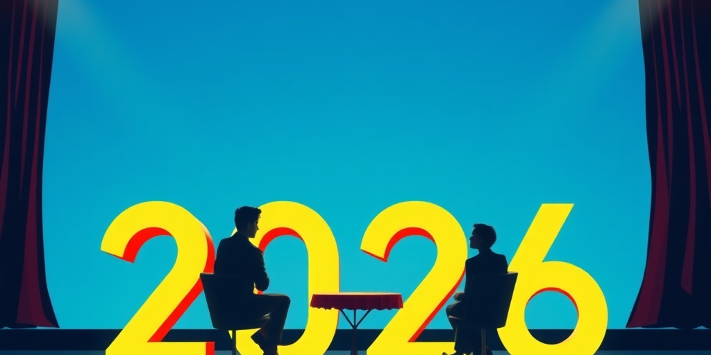 Cinema italiano 2026: i film che definiranno l’anno, da Sorrentino a Moretti