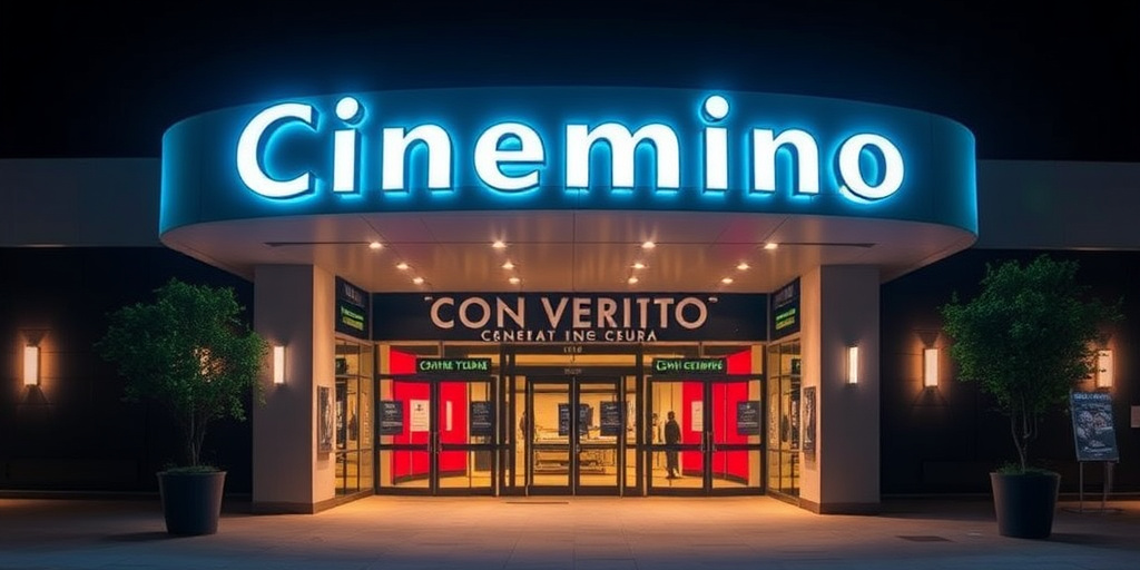 Cinemino di Milano chiuso temporaneamente per problemi di sicurezza nelle uscite