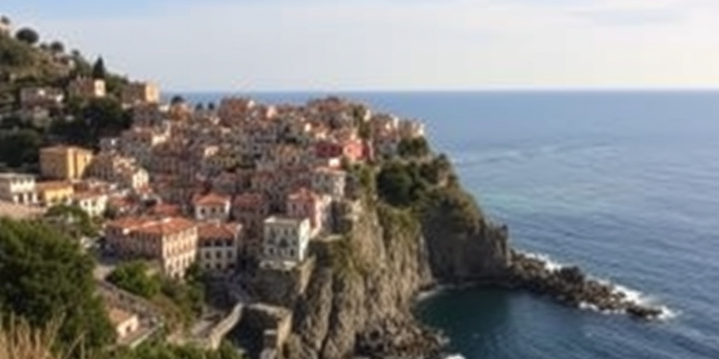 Cinque Terre: 850.000 euro per ricostruire 4 km di muri a secco con la partecipazione di 192 proprietari e agricoltori