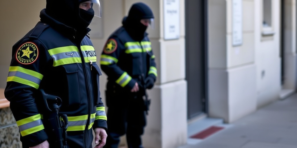 Cinque arresti a Massa per presunto scambio di benefici di invalidità civile con denaro