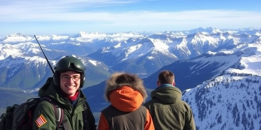 Cinque giovani italiani morti in incidente aereo militare a Crans‑Montana