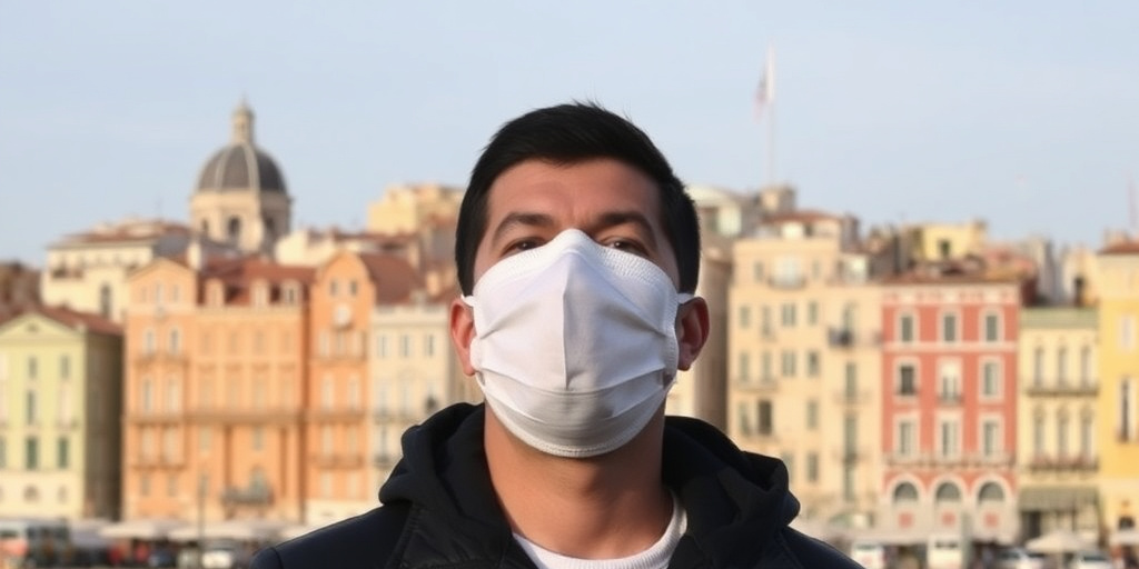 Cinque imprenditori assolti in appello per presunti rincari del 4000 % sulle mascherine COVID a Bari