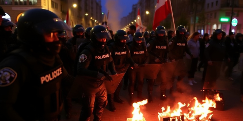 Cinque manifestanti uccisi ad Arak: identità confermate