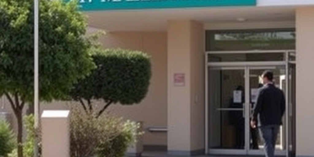 Cinque operatori sanitari aggrediti a Tivoli: Regione Lazio apre tavolo di confronto