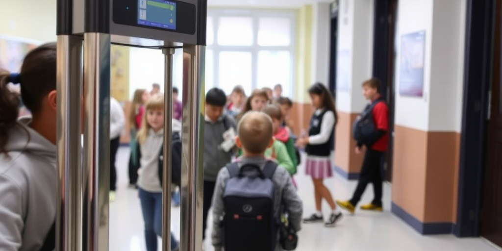 Circolare ministeriale: l'uso dei metal detector nelle scuole è previsto solo in situazioni gravi e su richiesta dei dirigenti
