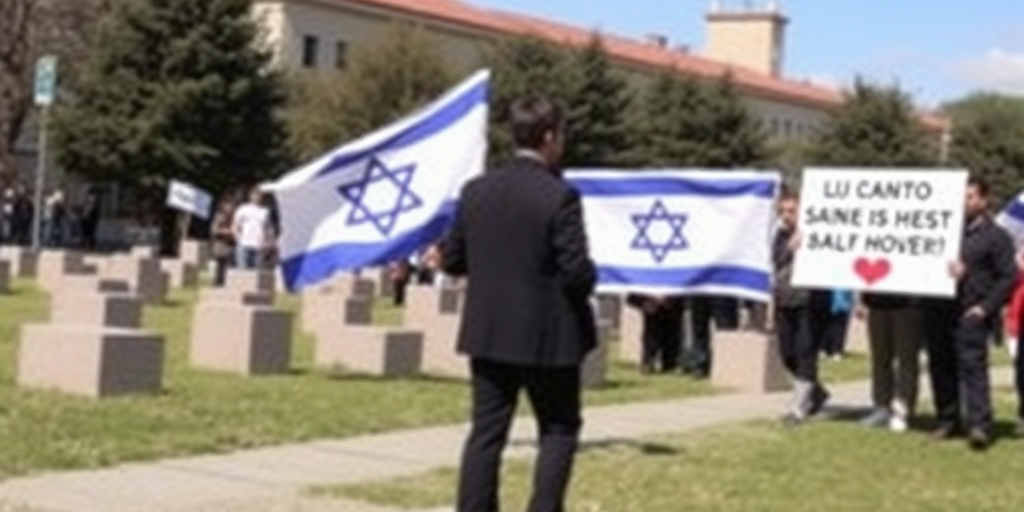 Cirillo: educare i giovani al rispetto della dignità umana per combattere antisemitismo e razzismo