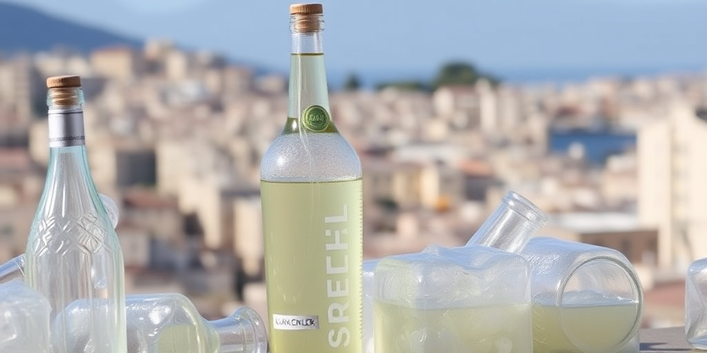 Città del Capo: più di 4.500 litri di alcol confiscati in dicembre, oltre la metà nella settimana finale