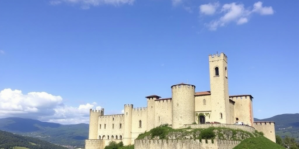 Città di Castello ospita mostre per celebrare i 100 anni di Nuvolo