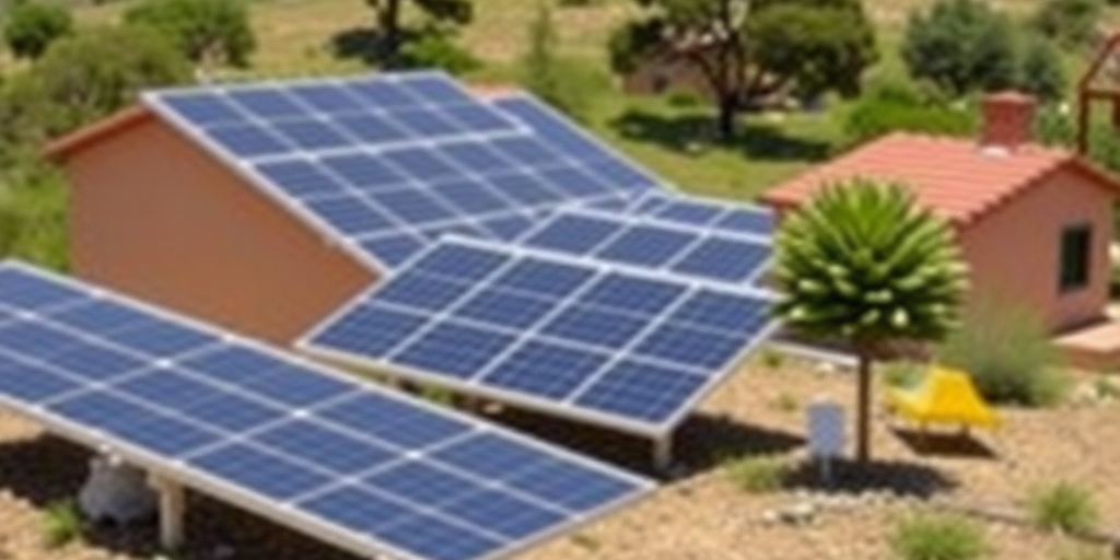 Città italiane puntano all'energia solare, ma la mancanza di normativa ostacola l'implementazione