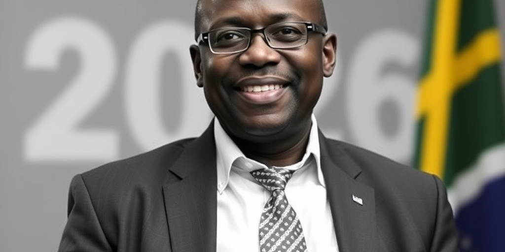 Cittadini invitati a proporre idee per il Bilancio 2026 del Sudafrica