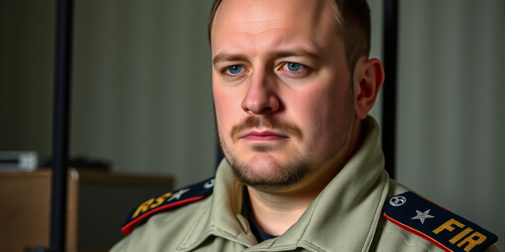 Cittadino russo condannato a 12 anni per incendio di elicottero militare e edificio telecom