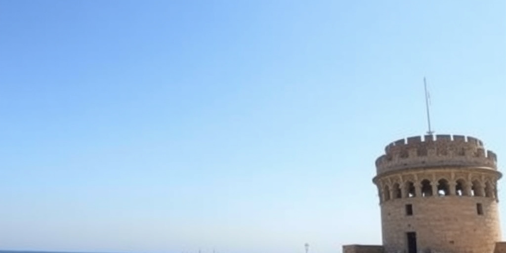 Civitavecchia: sindaco richiede al governo un incontro urgente per la rimozione della Torre Valdaliga