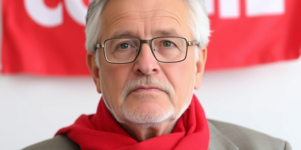 Claudio Di Pietro, sindacalista storico del Cgil di Ancona, è deceduto