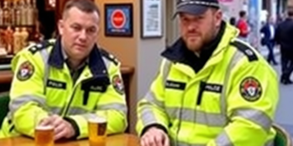 Cliente colpito in testa con bicchiere durante controlli Carabinieri a Friuli per l'Epifania