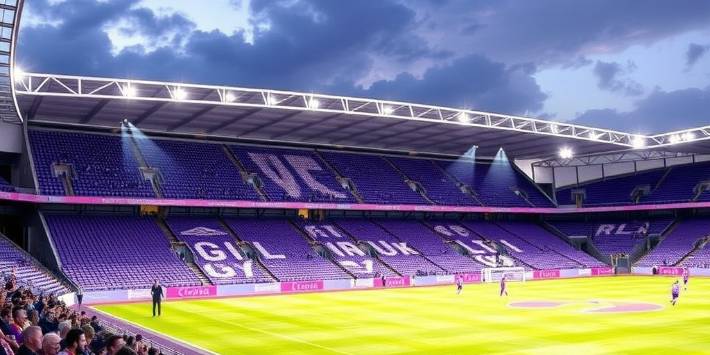 Club annuncia abbandono progetto nuovo stadio, ma celebra il Viola Park