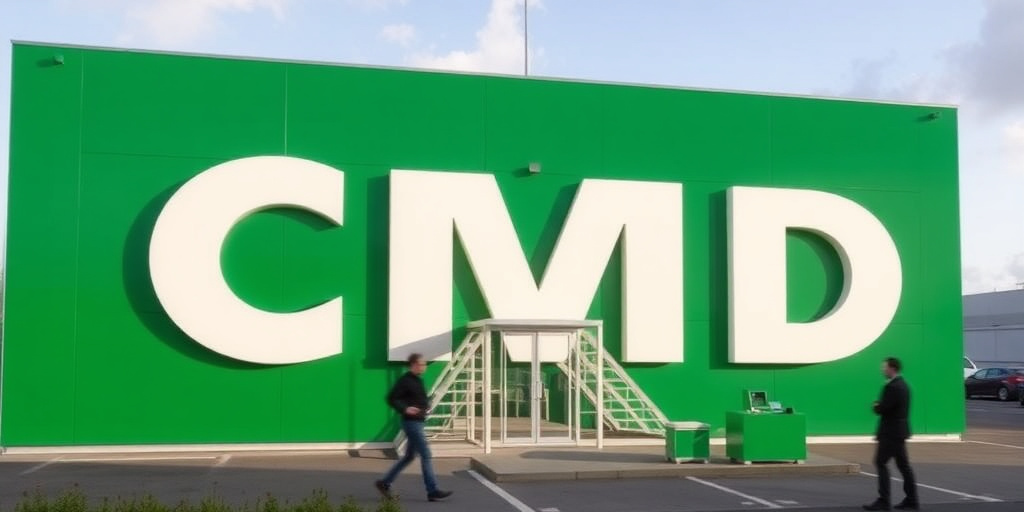 Cmd torna al 100% italiano e rafforza l'autonomia strategica