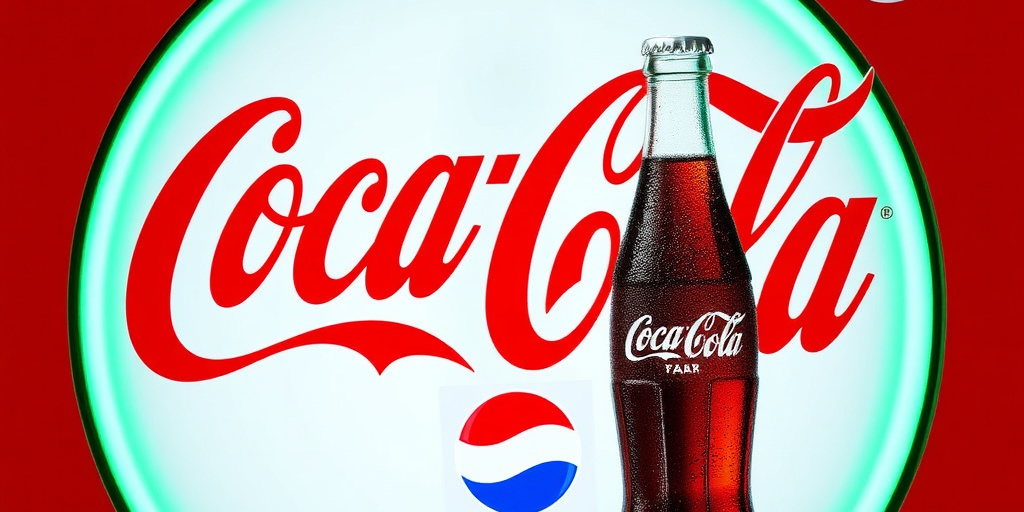 Coca‑Cola avvia causa contro Vue per il cambio di fornitore a Pepsi