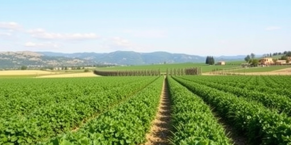 Coldiretti Basilicata annuncia semplificazione burocratica per gli agricoltori della regione
