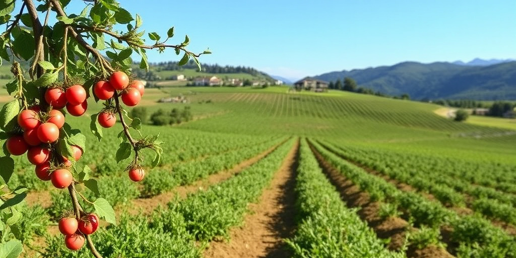 Coldiretti Basilicata proroga i decreti sull'etichettatura dei prodotti agricoli