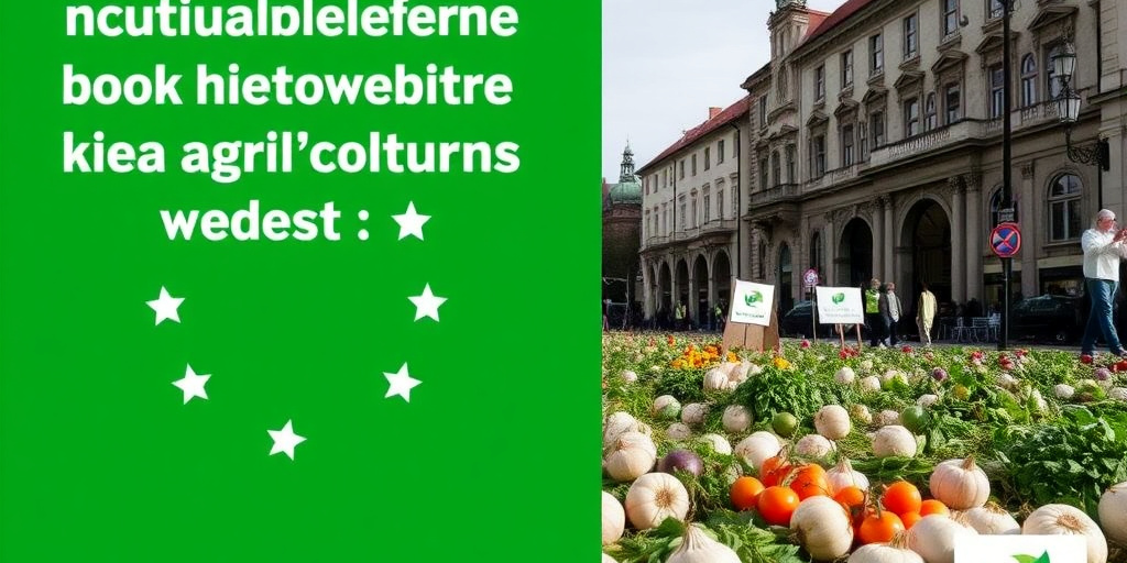 Coldiretti Basilicata si mobilita a Strasburgo per difendere l'agricoltura europea