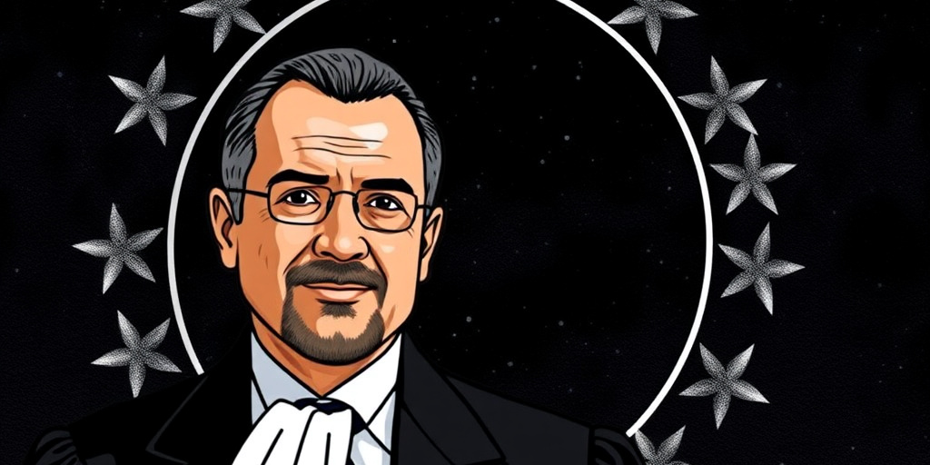 Colucci nominato presidente del Tribunale di Larino all’unanimità del CSM