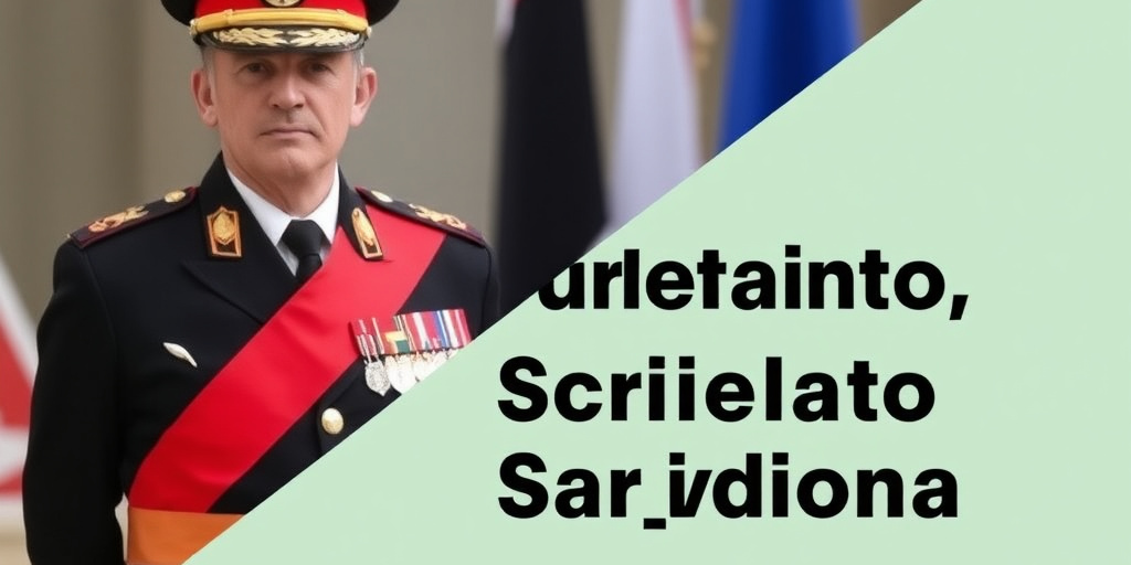 Comandante Sciuto della Legione dei Carabinieri promosso a generale di divisione