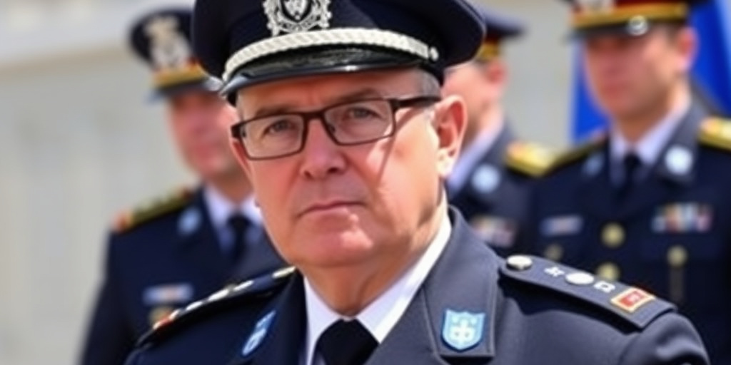 Comandante Totaro presenta il bilancio 2025: legalità e vicinanza ai cittadini a Reggio