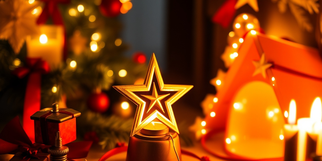 Come mantenere viva la Stella di Natale tutto l’anno: consigli pratici e il trucco del buio