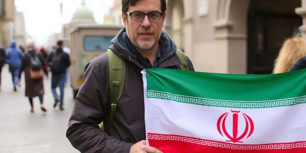 Come ottenere un visto per l’Iran: consigli pratici e difficoltà da un giornalista iraniano