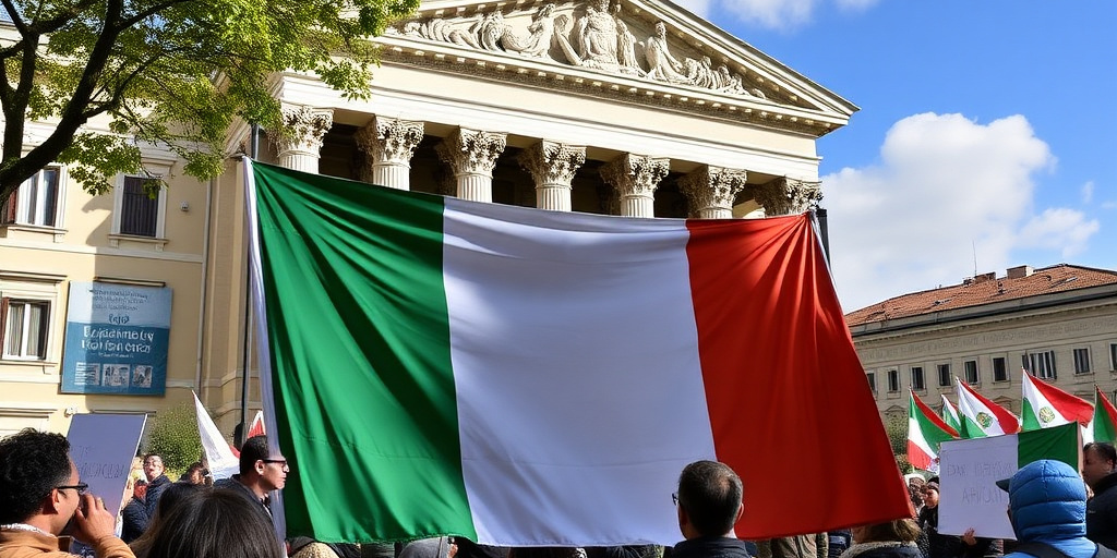 Comitato Marche si oppone al referendum sulla giustizia: la riforma rischia di minare l’indipendenza giudiziaria