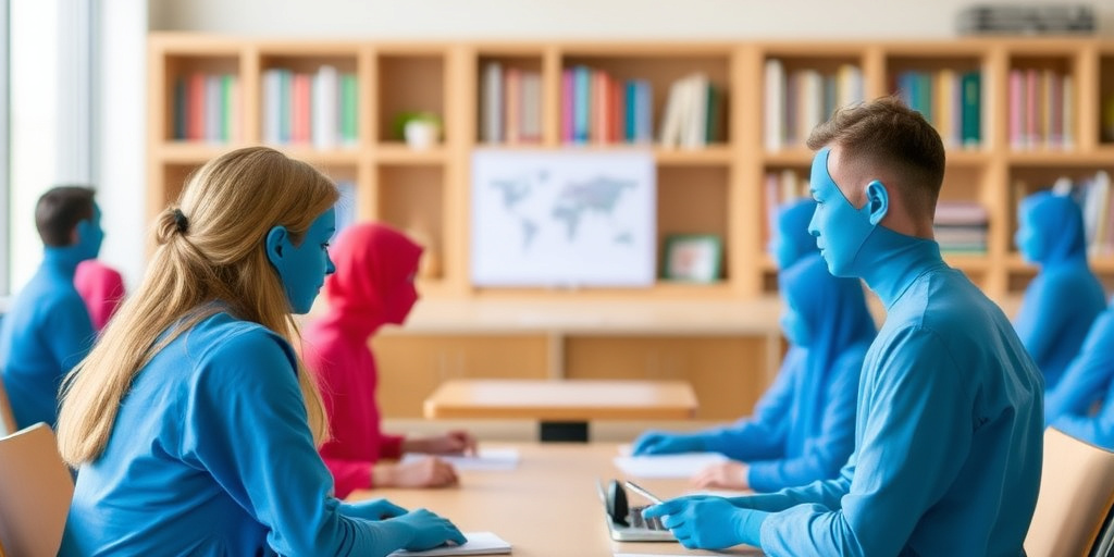 Comitato dell'Educazione valuta proposta di corsi di master e dottorato separati per genere