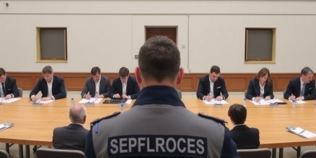 Comitato di Sicurezza di Potenza convoca riunione per contrastare gli assalti ai bancomat