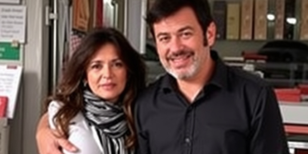 Commercialista si suicida dopo aver ucciso la moglie in Calabria