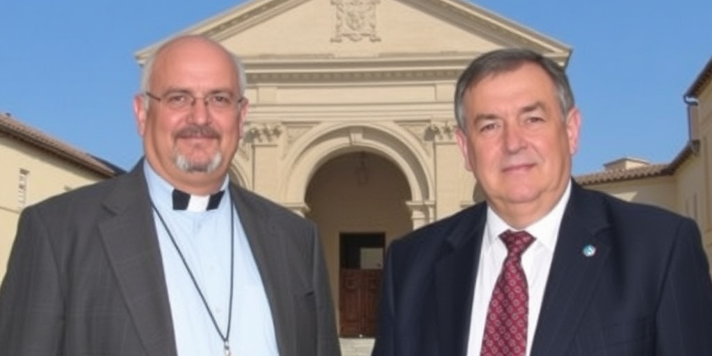 Commissario Stentella assegna deleghe a vice prefetto Gargiulo e dirigente della Prefettura di Pesaro Urbino Soloperto