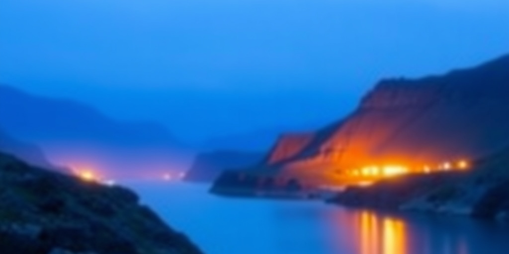 Commissione Ambiente: la diga di Senise potrà contenere 400 milioni di metri cubi entro fine anno