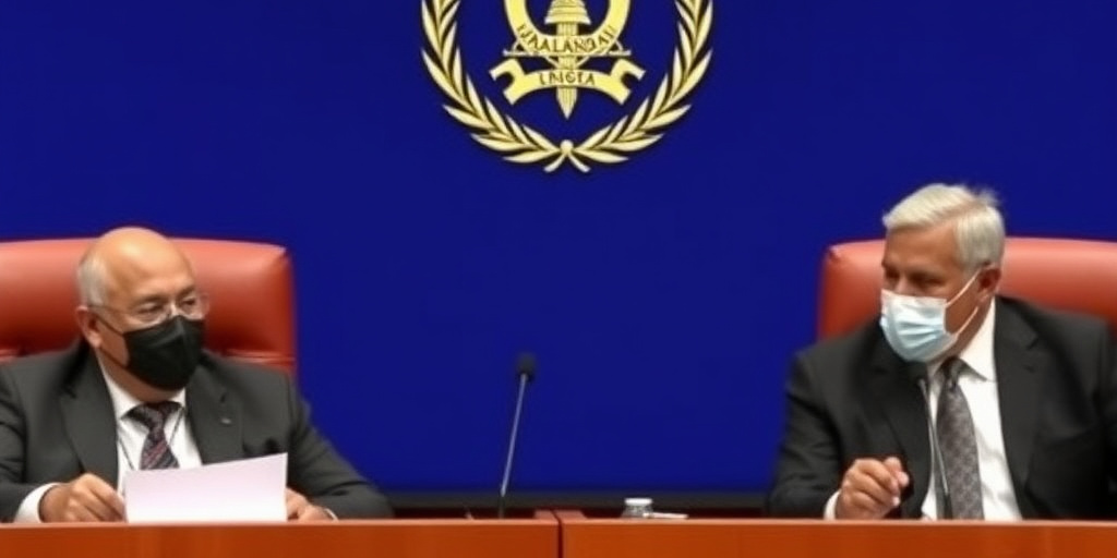 Commissione Madlanga riprenderà le udienze pubbliche il 26 gennaio 2026