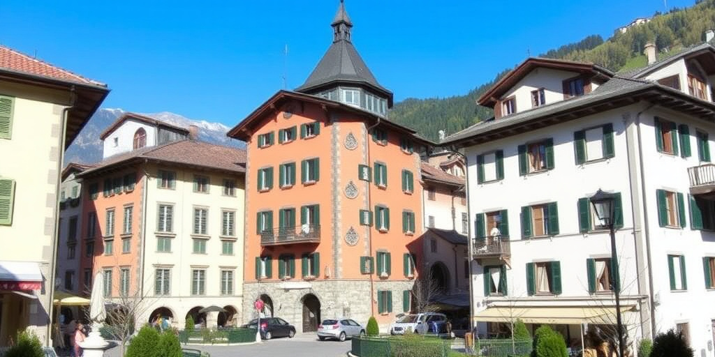 Comune di Aosta approva bilancio di previsione con saldo di 96,7 milioni di euro